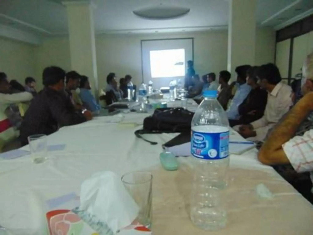 Fiesta Inn Hotel & Resorts Multan