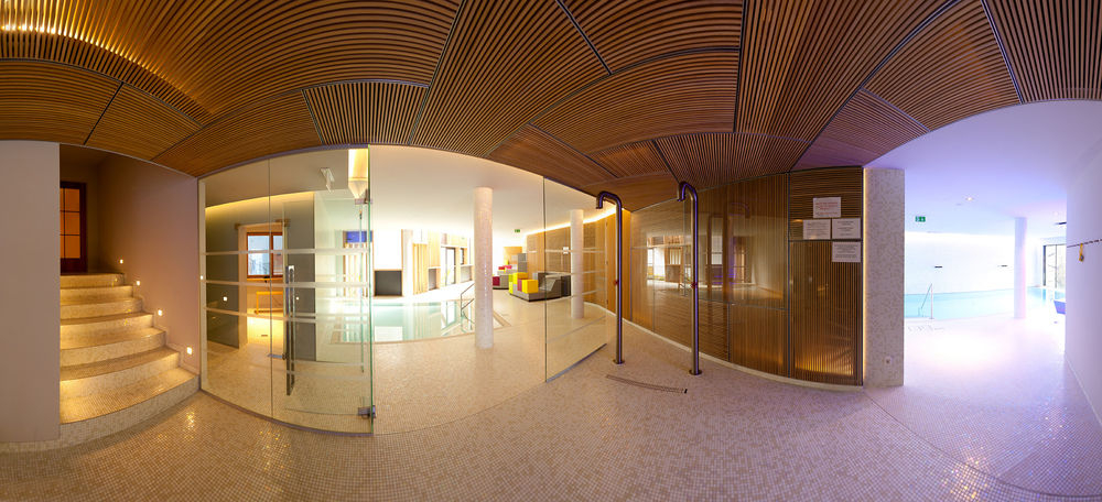 Familienhotel Felsenhof