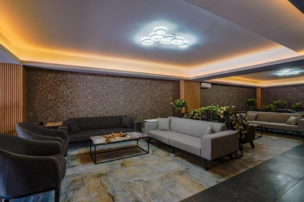 Lupo Libero Hotel Spa