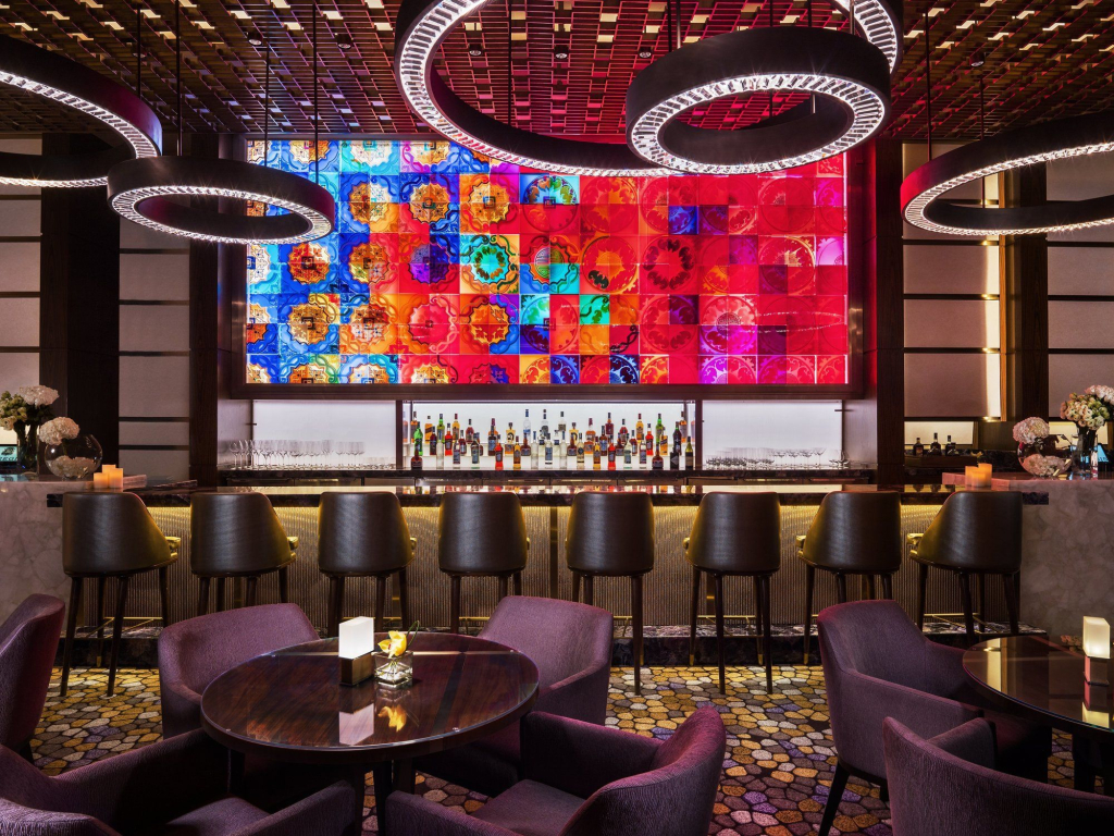 St. Regis Macao
