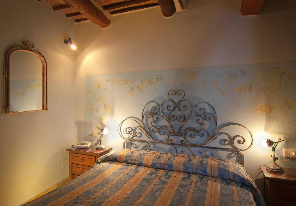 Hotel Antica Torre