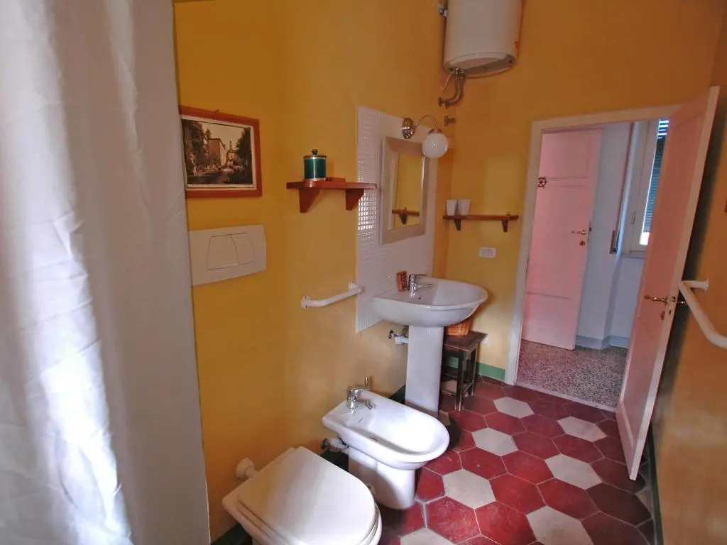 Villa Casa Rosa
