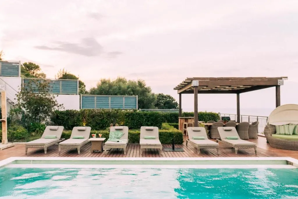 Aries Villas