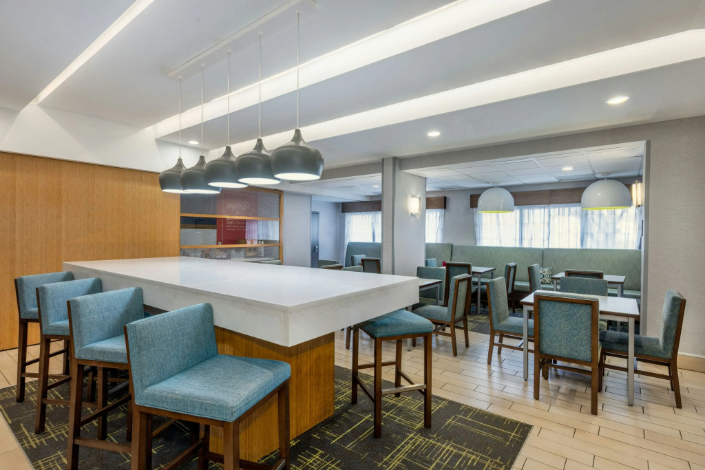 Hampton Inn Richmond/Midlothian Turnpike