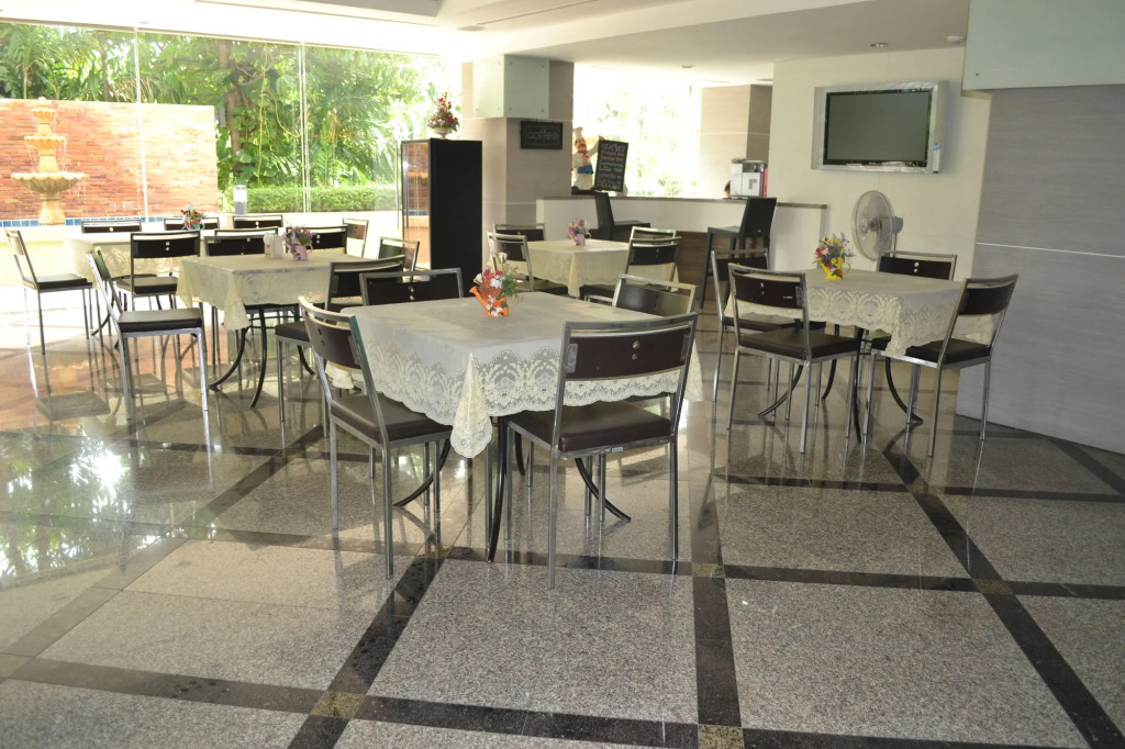 Sky Place Serviced Apartment