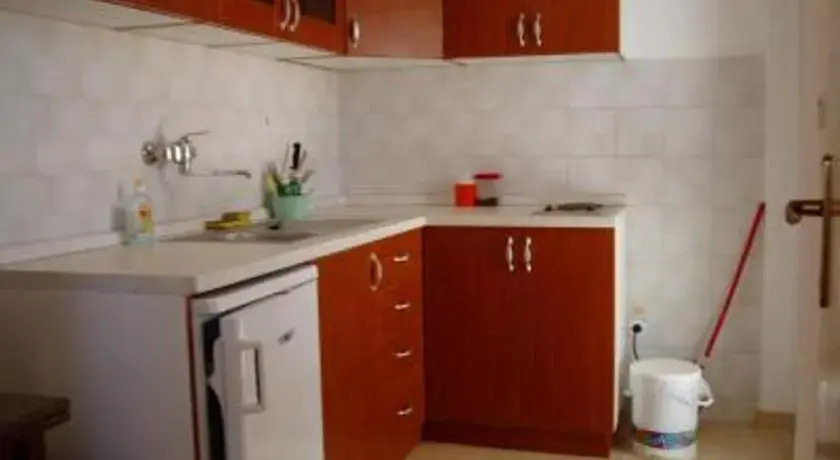 Apartmani Kljunak
