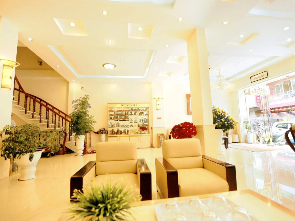 Tulip Hotel