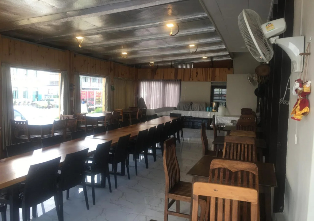 Parami Motel