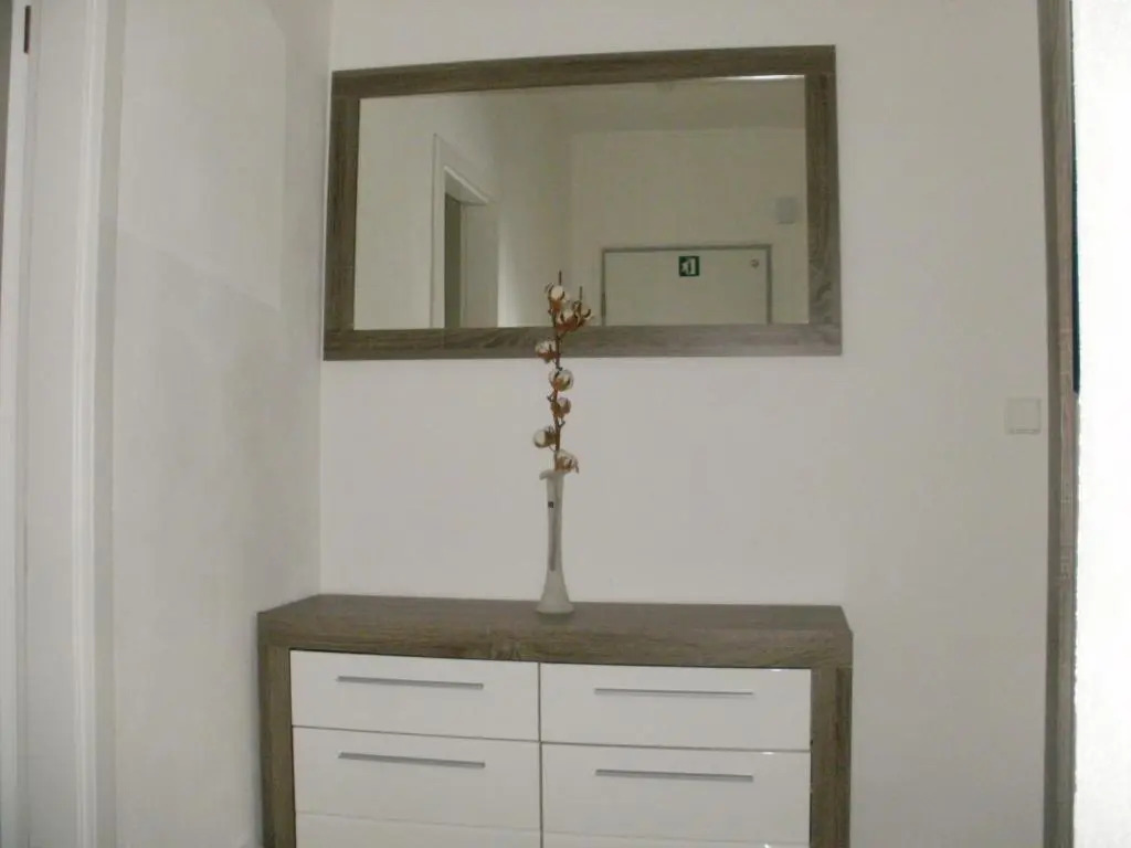 Ferienwohnung Seemomente