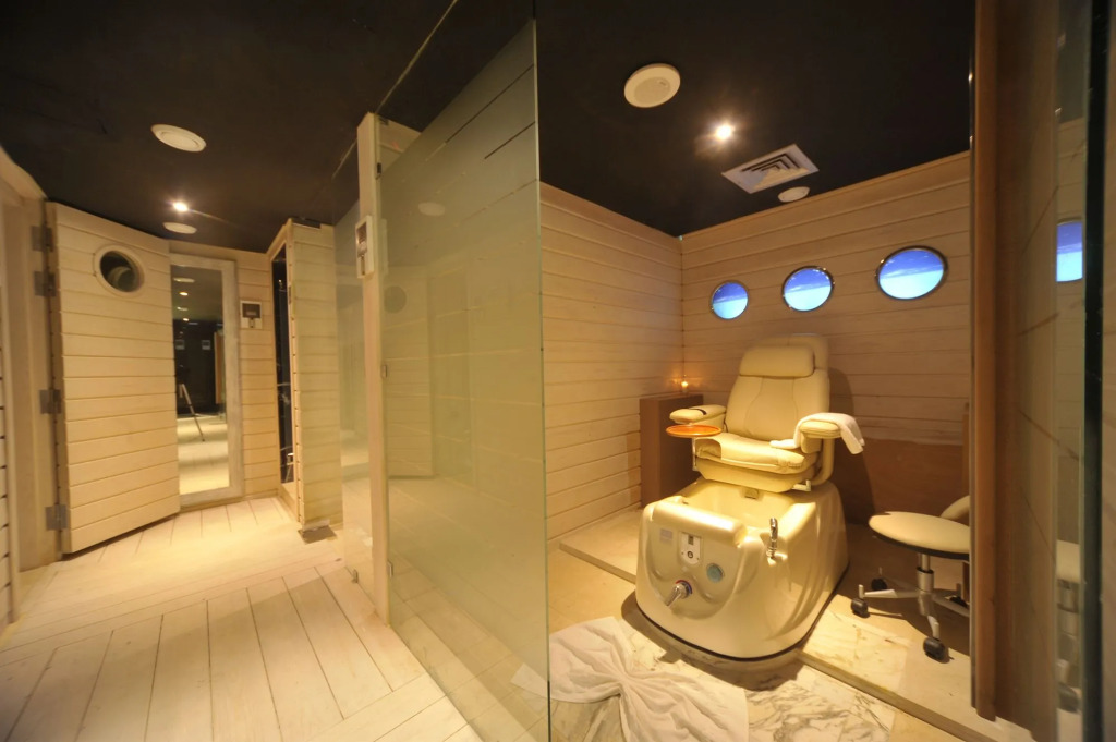Le Trianon Luxury Hotel & Spa
