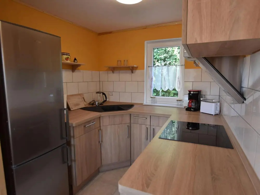 Beachside Bungalow, Boiensdorf