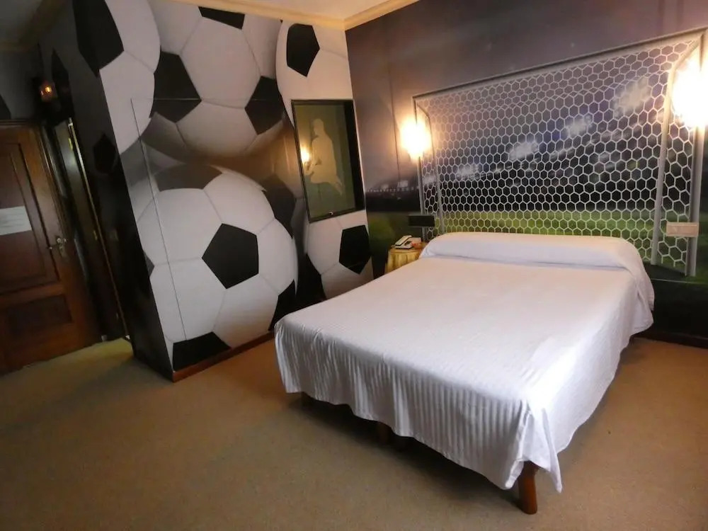 Motel Caldas
