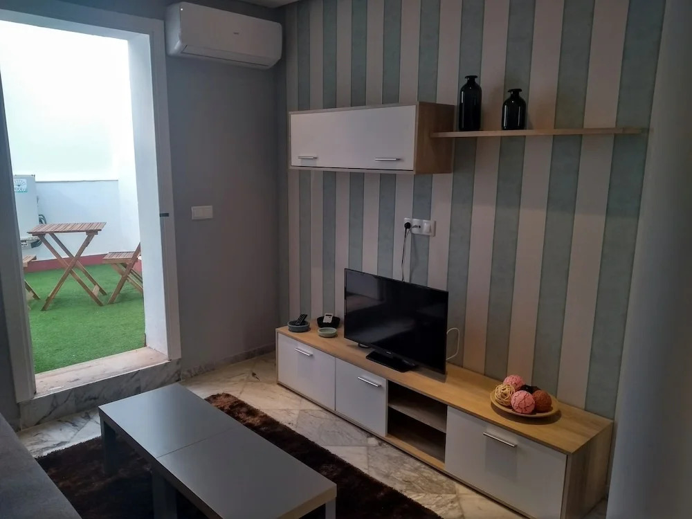Apartamentos El Vestuario