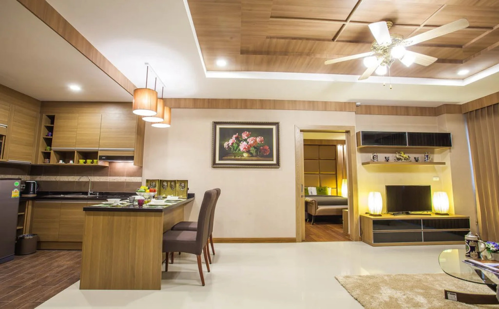 Lacol Hillside Residence Khaoyai