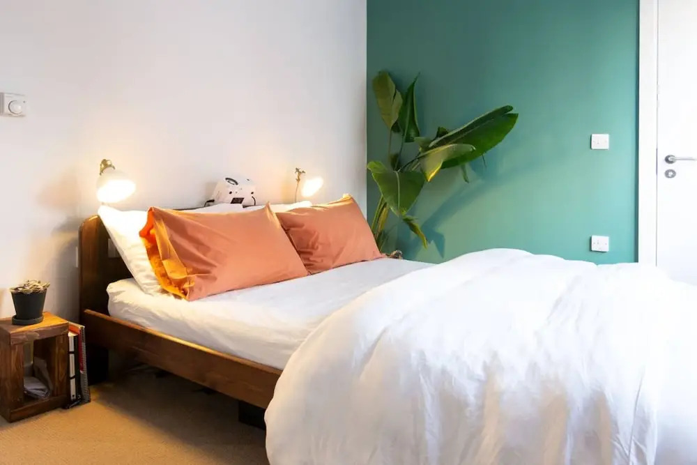 Beautiful Bohemian 2 Bedroom Flat In East London