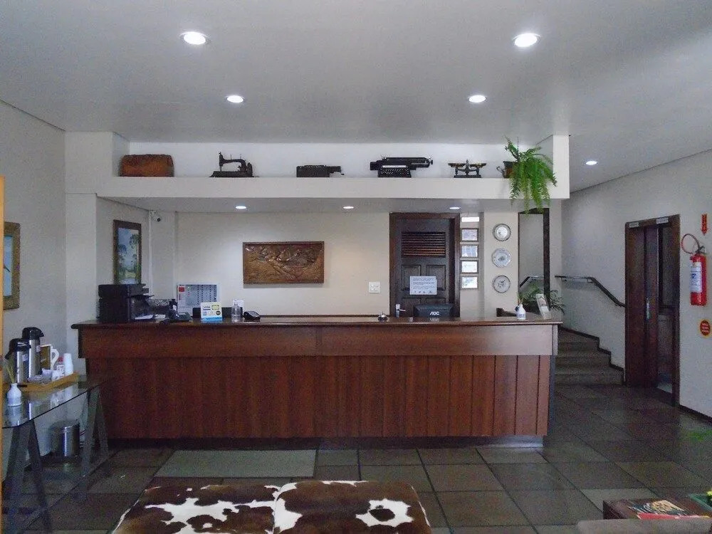 Hotel San Rafael