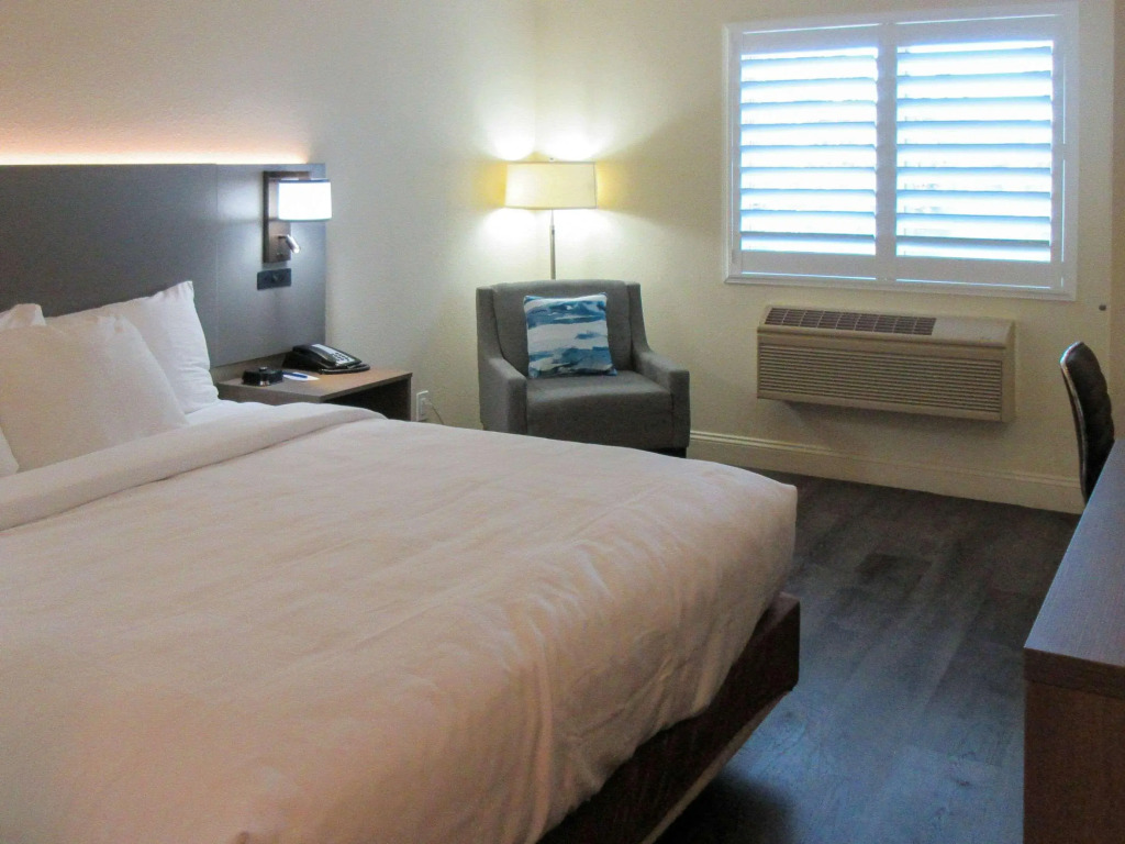 Comfort Inn Gilroy