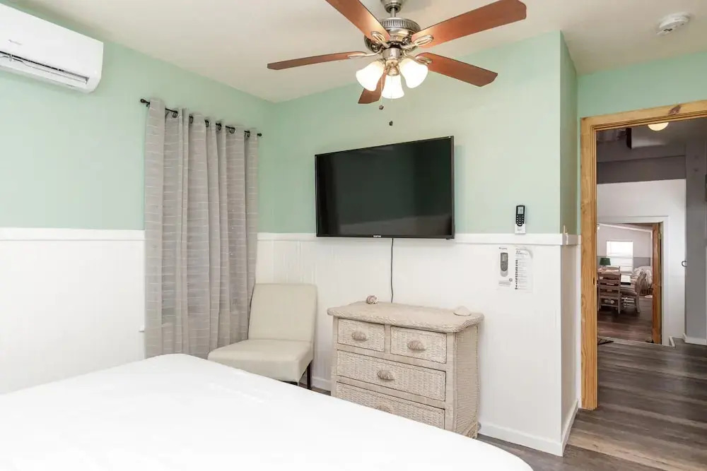 Blue Ivy - 3BR in the Heart of Downtown Port A