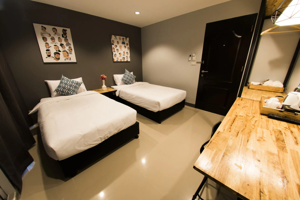 North Inn Town Chiangmai