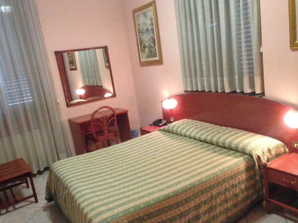 Hotel La Caravella