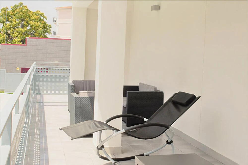 Deluxe Hostels & Suites Merida