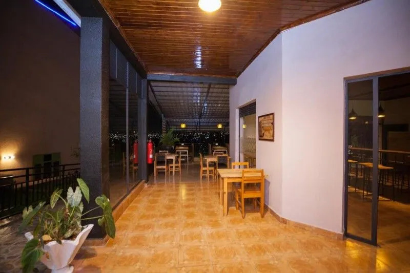 Anthurium Residential Hotel