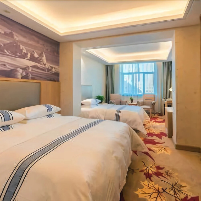 Jiageda Hotel