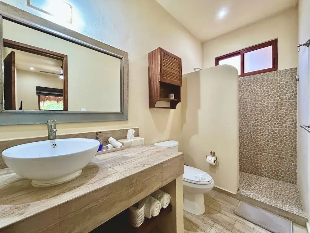 Aldea Xaan Ha Tulum