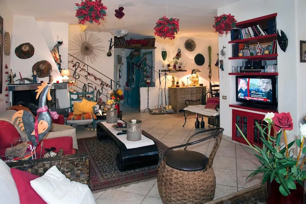 Guesthouse Nuvole