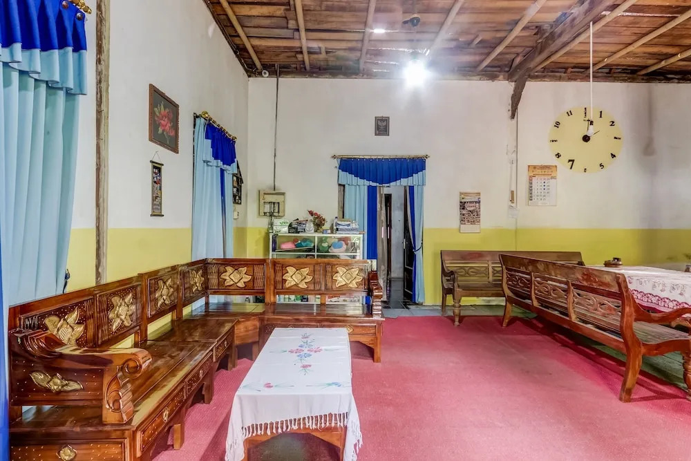 OYO Homes 91157 Desa Wisata Bendosari Kendal