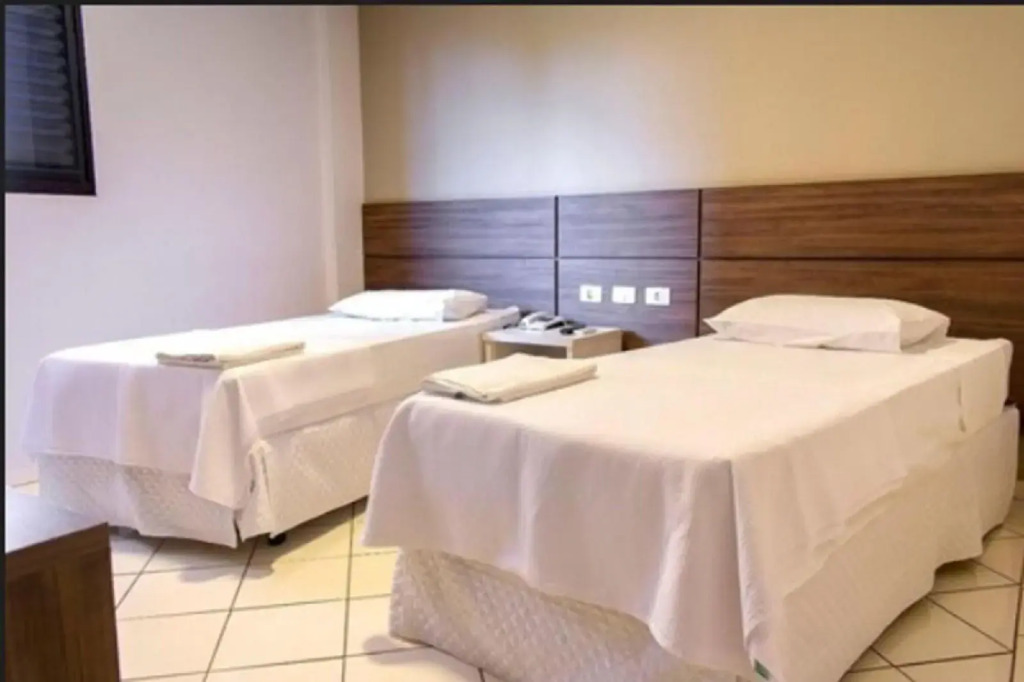 London Hotel Londrina
