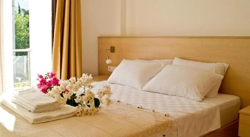 Aybey Apart Hotel