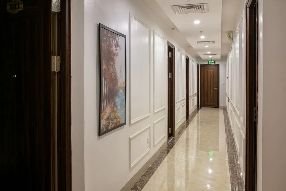 Mia Hotel
