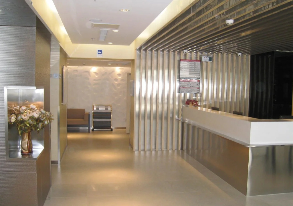 Jinjiang Inn Changzhou Olympic Center