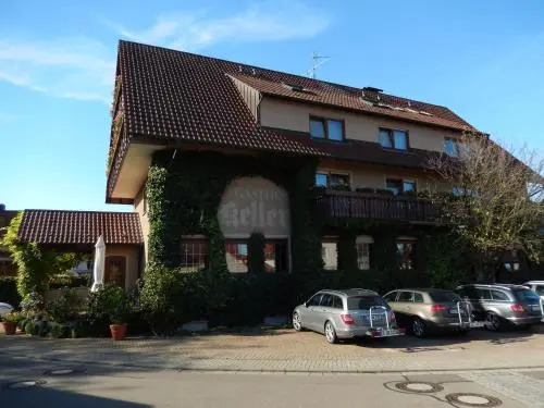 Gasthof Keller Merdingen