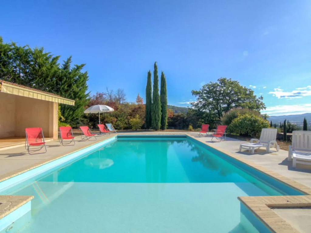 House Les Cotes Saint Martin De Castillon