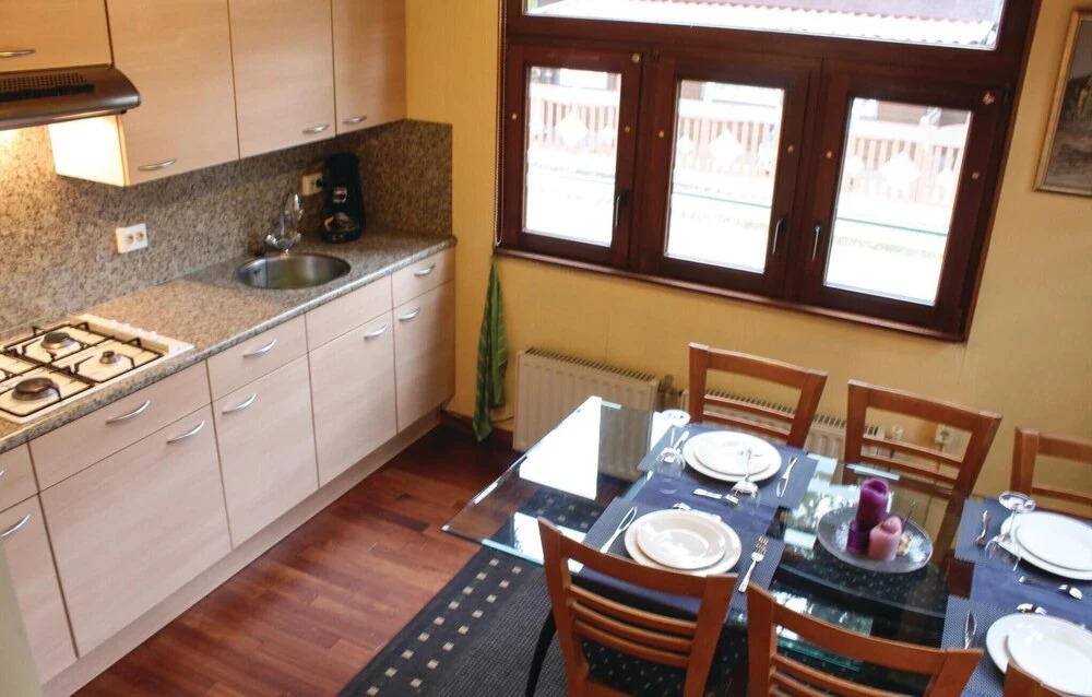 Awesome Home in Lanaken With 2 Bedrooms, Wifi and Outdoor Swimming Pool