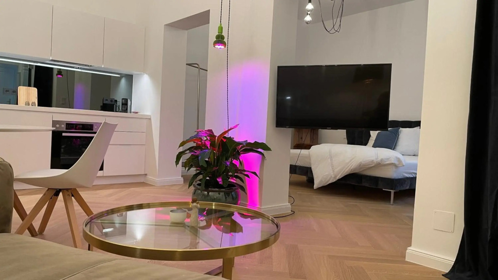 DOWNTOWN VIENNA - Cityapartment Hofburg Palace