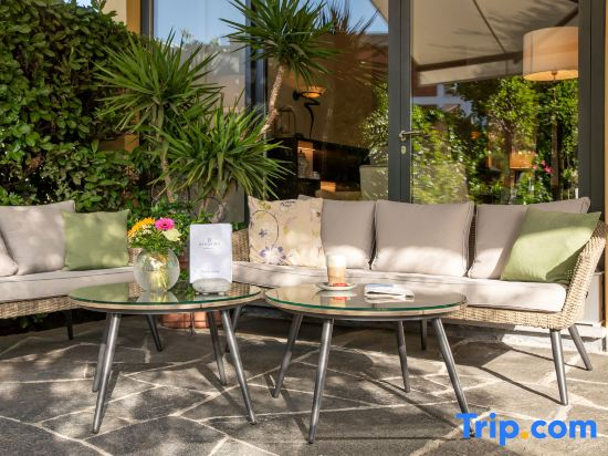 La Villa - Studios & Rooms, a Swiss Quality Hotel