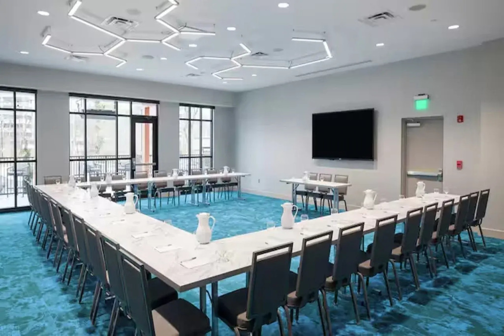Hilton Garden Inn Austin Central