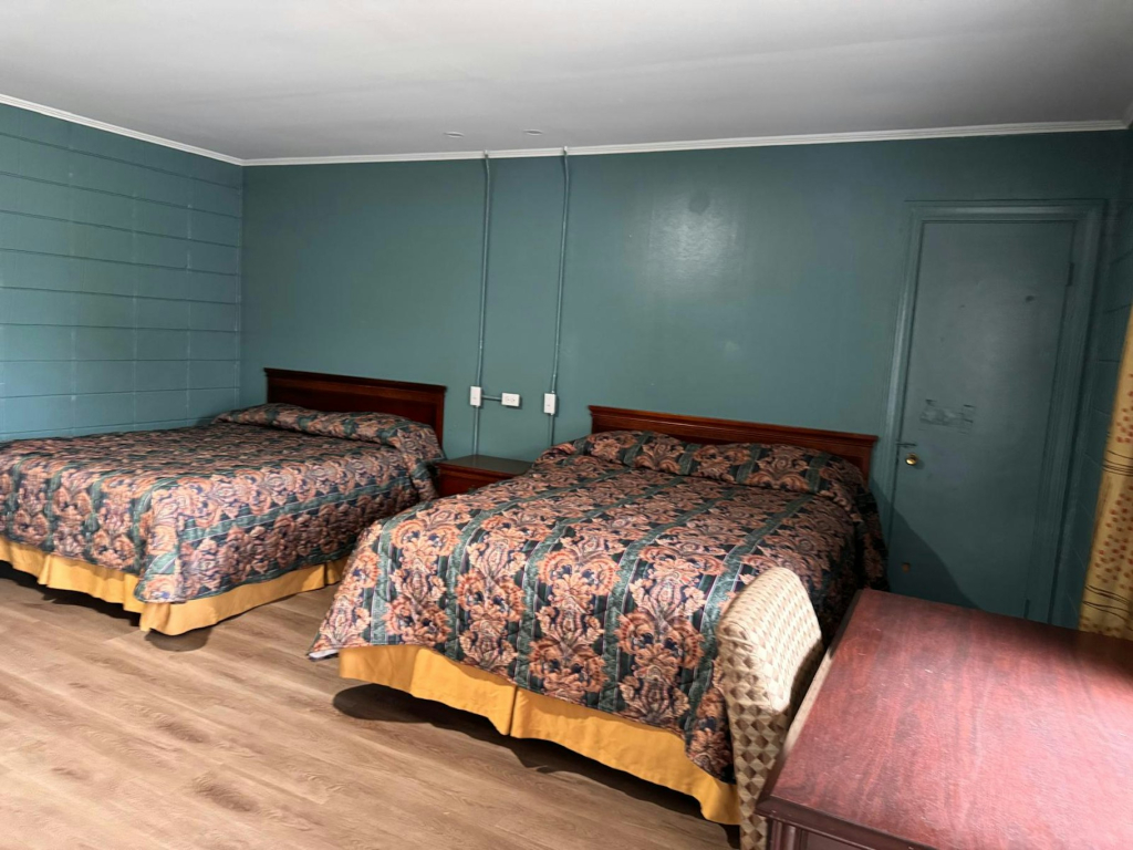 Walkers Inn Dothan by Hotel O