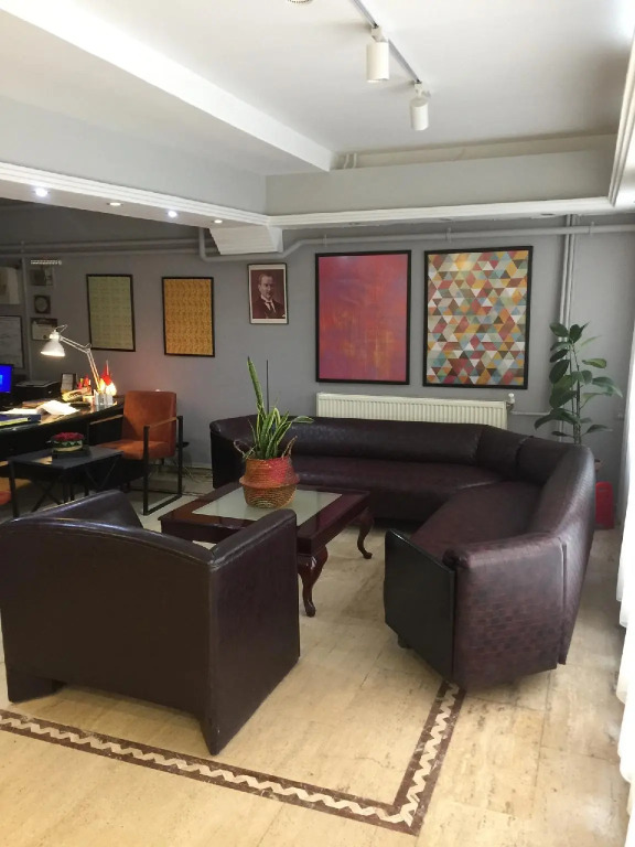Hotel Balca