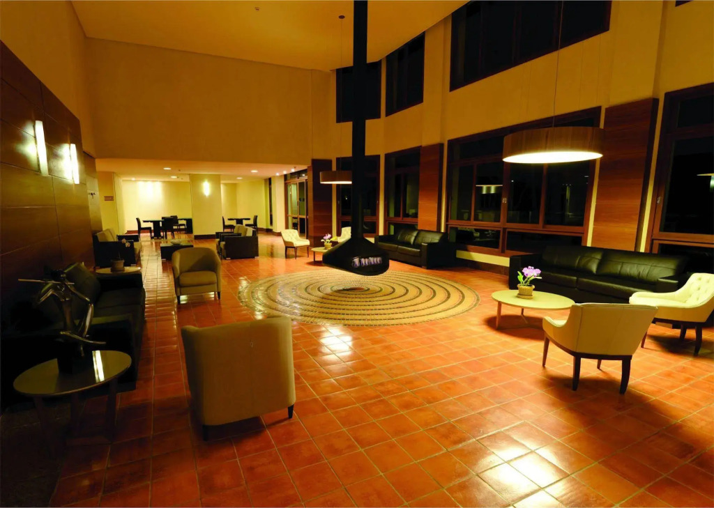 Cond Vista Azul Hotel
