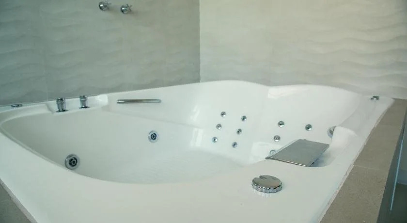 Luxury Hotel Inn