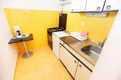 Apartment Dubravka