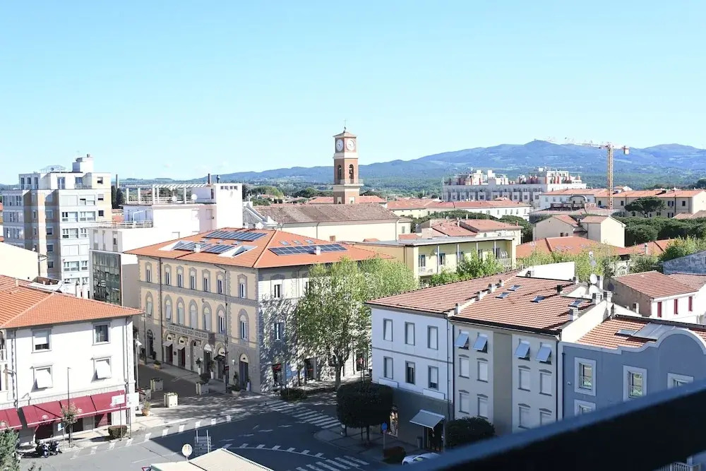 Toscana da aMare B&B