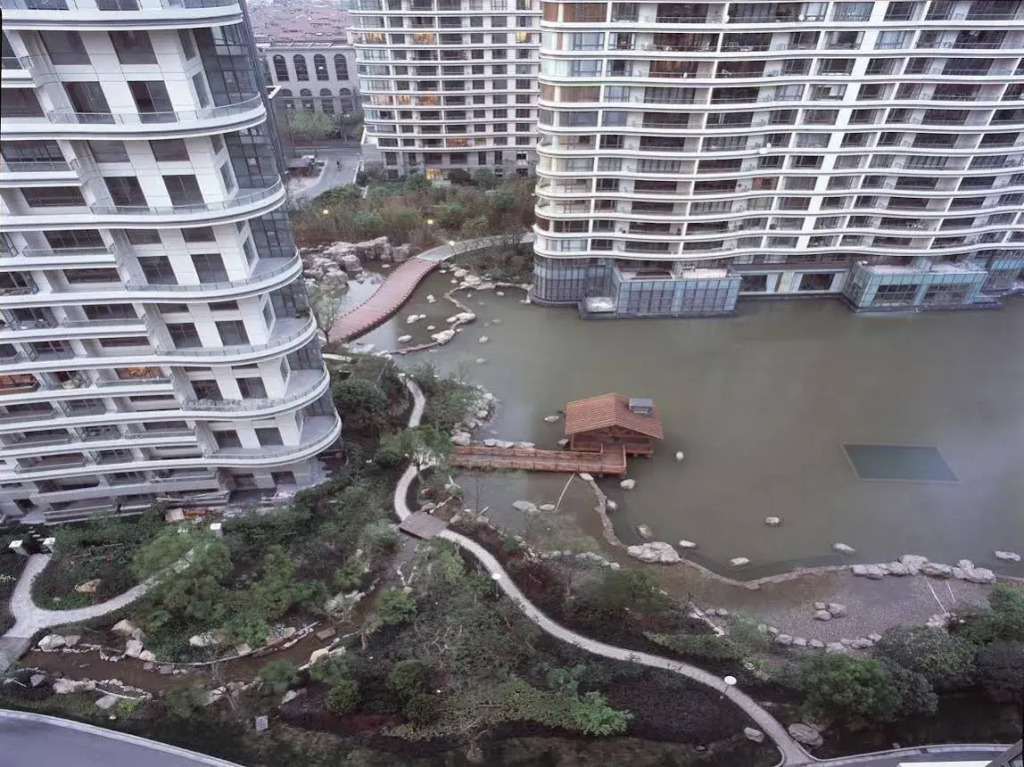 Citylife Serviced Apartments-Top of City