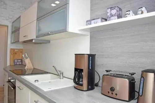 Ferienwohnung Wolf
