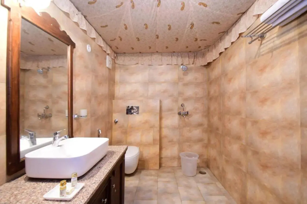 Saipura Bagh Hotel & Resort Jaipur