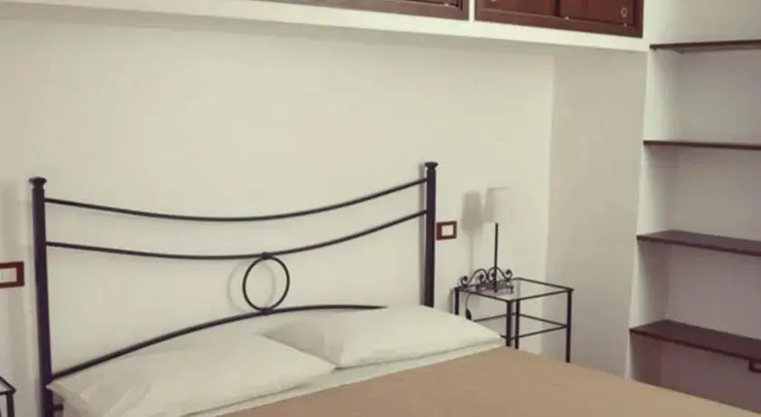 Casa nel Borgo